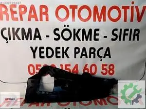 megan 4 iç kaplama plastik arka direk iç sağ orijinal 769174008R