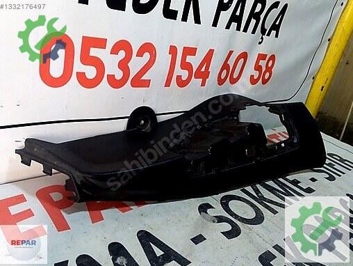 Renault Megane Bakalit 769174008R çıkma parça
