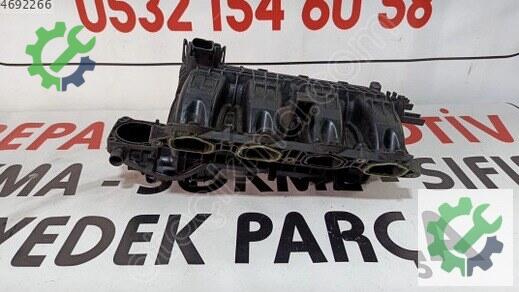 Audi Q3 Emme Manifoldu 04E129711L çıkma parça