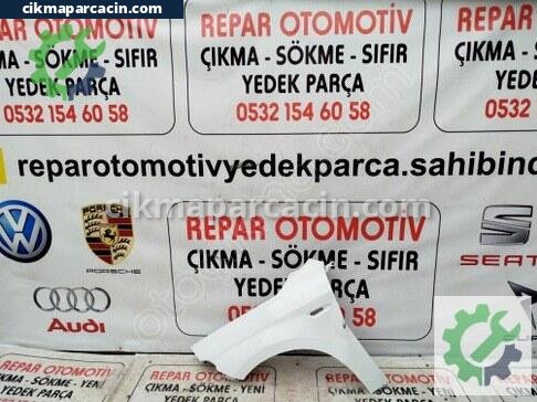 Fiat Egea Sol Ön Çamurluk çıkma parça