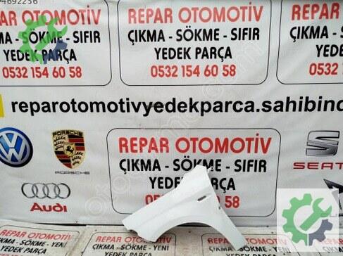 Fiat Egea Sol Ön Çamurluk çıkma parça