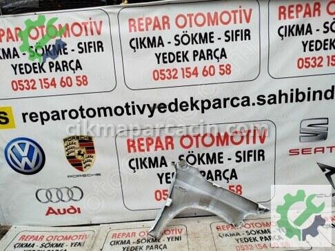 Fiat Egea Sol Ön Çamurluk çıkma parça