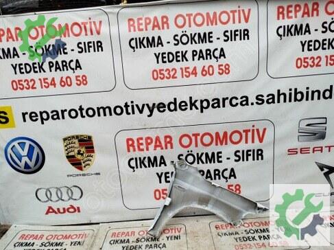 Fiat Egea Sol Ön Çamurluk çıkma parça