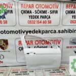 Egea sağ ön kapı beyaz orijinal çıkma