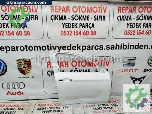 Fiat Egea Sağ Ön Kapı çıkma parça