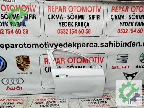 Fiat Egea Sağ Ön Kapı çıkma parça