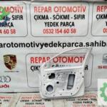 Egea sağ ön kapı beyaz orijinal çıkma