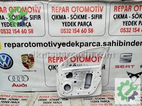 Fiat Egea Sağ Ön Kapı çıkma parça