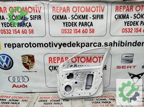 Fiat Egea Sağ Ön Kapı çıkma parça