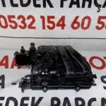 1991 Renault Clio Arka Tampon Çıkma Parça Ankara