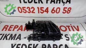 Emme manifoldu Renault clio 5 1.3 tce sıfır mais 7246709100