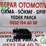 Renault Clio Emme Manifoldu Çıkma Parça İstanbul