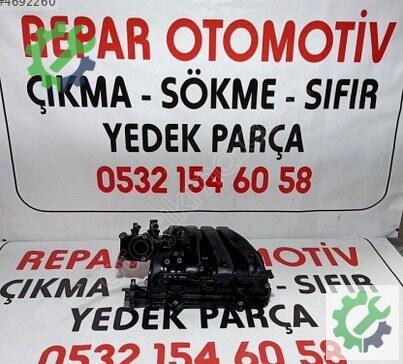 Renault Clio Emme Manifoldu 7246709100 çıkma parça