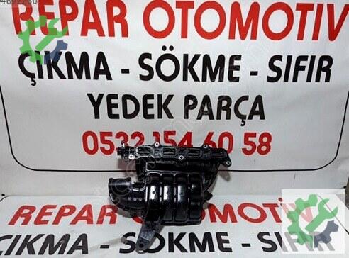 Renault Clio Emme Manifoldu 7246709100 çıkma parça