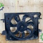 2018 Renault R 5 Fan Motoru Çıkma Parça İstanbul