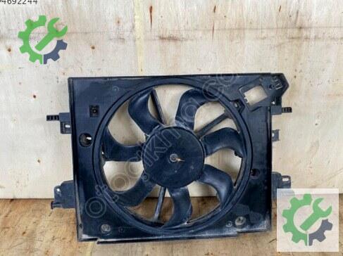 Renault R 5 Fan Motoru 214811626R çıkma parça