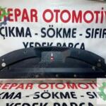 DFSK-6021 dfsk ön tampon alt muhafaza koruma 2802231-fs01