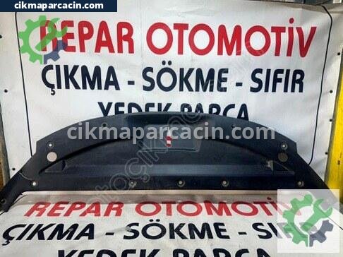DFSK C32 Çift Kabin Ön Tampon çıkma parça