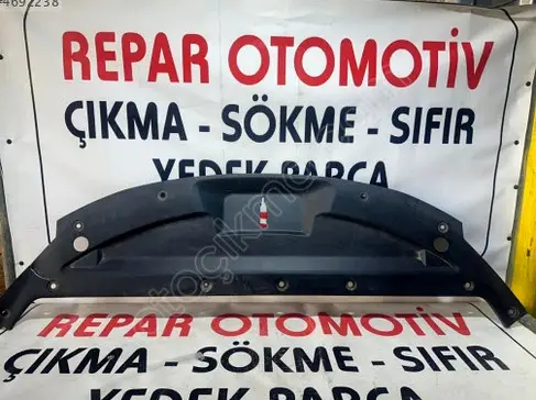 DFSK C32 Çift Kabin Ön Tampon çıkma parça