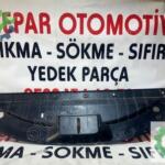 DFSK-6021 dfsk ön tampon alt muhafaza koruma 2802231-fs01