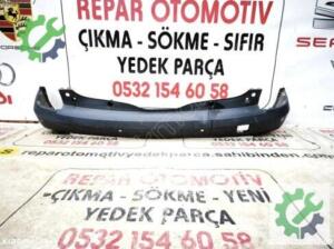 Daica jogger arka tampon orijinal çıkma 850184183r