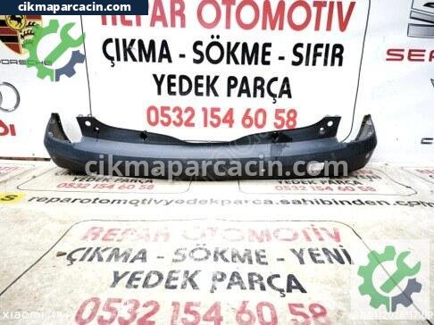 Dacia Jogger Arka Tampon çıkma parça