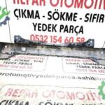 Daica jogger arka tampon orijinal çıkma 850184183r