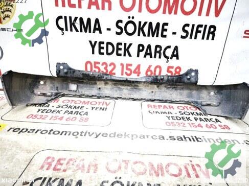Dacia Jogger Arka Tampon 850184183R çıkma parça