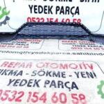 Dacia Sandero 3 jogger ön tampon orta ızgara orijinal çıkma