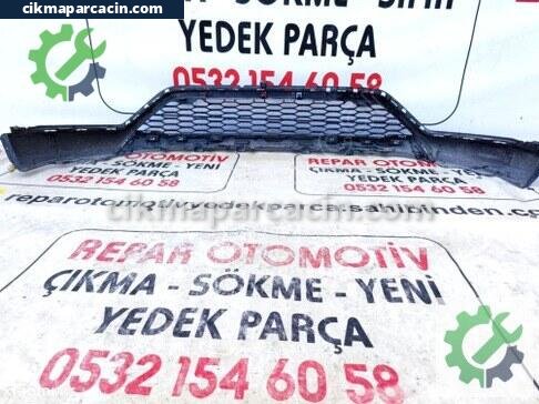 Dacia Sandero Tampon Izgarası çıkma parça