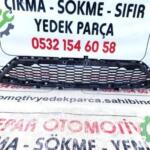Dacia Sandero 3 jogger ön tampon orta ızgara orijinal çıkma