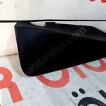 Renault Megane 4 sol arka iç kaplama orijinal çıkma 887507675R