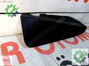 Renault Megane 4 sol arka iç kaplama orijinal çıkma 887507675R