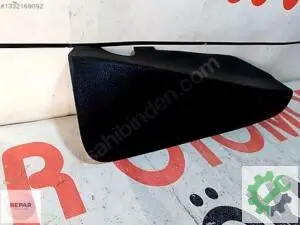 Renault Megane 4 sol arka iç kaplama orijinal çıkma 887507675R