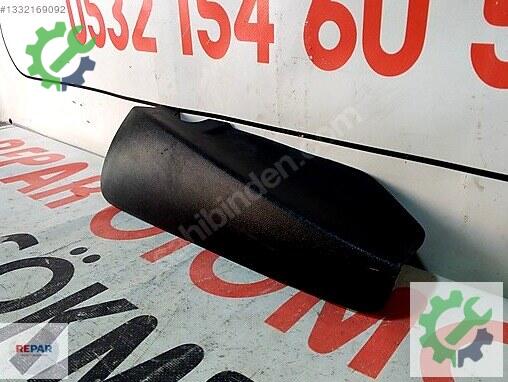 Renault Megane Bakalit 887507675R çıkma parça