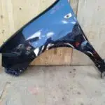 Dacia sandero sol ön çamurluk 631013661R orijinal
