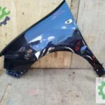 Dacia sandero sol ön çamurluk 631013661R orijinal