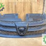 Dacia sandero ön panjur 2013-2020 623107634R
