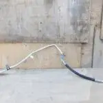 Dacia sandero klima borusu 924400644R
