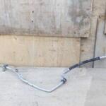 Dacia sandero klima borusu 924400644R