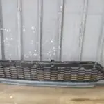 Dacia sandero jogger ön tampon alt ızgara 620267459 2020-2025