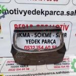 dacia sandero bagaj kapağı orijinal çıkma 2013-20 901003145R