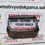 dacia sandero bagaj kapağı orijinal çıkma 2013-20 901003145R