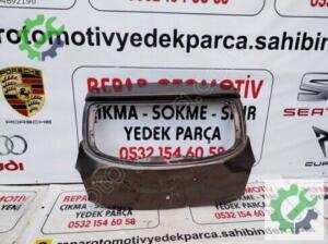dacia sandero bagaj kapağı orijinal çıkma 2013-20 901003145R