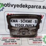 dacia sandero bagaj kapağı orijinal çıkma 2013-20 901003145R