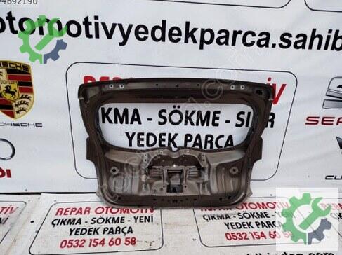 Dacia Sandero Bagaj Kapağı 901003145R çıkma parça