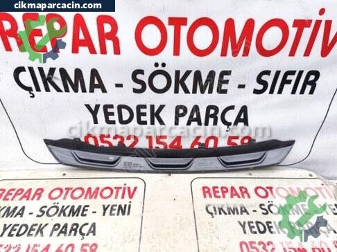 Dacia Sandero Arka Tampon çıkma parça
