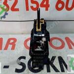 Renault Megane 4 otomatik vites mekanizması orijinal 112103677