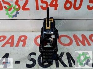 Renault Megane 4 otomatik vites mekanizması orijinal 112103677