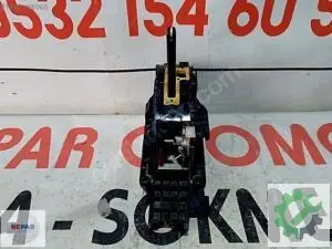 Renault Megane 4 otomatik vites mekanizması orijinal 112103677